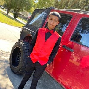 Meet your Posher, Bryan